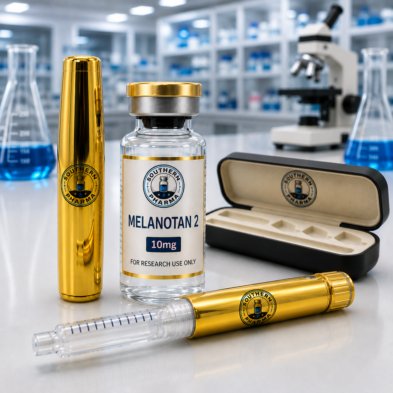 MT2 10mg + Reusable Pen
